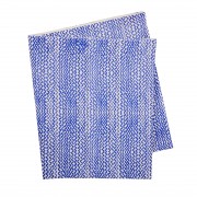 Bonnie and Neil | Tablecloth | Tiny Waves Yves Klein Blue